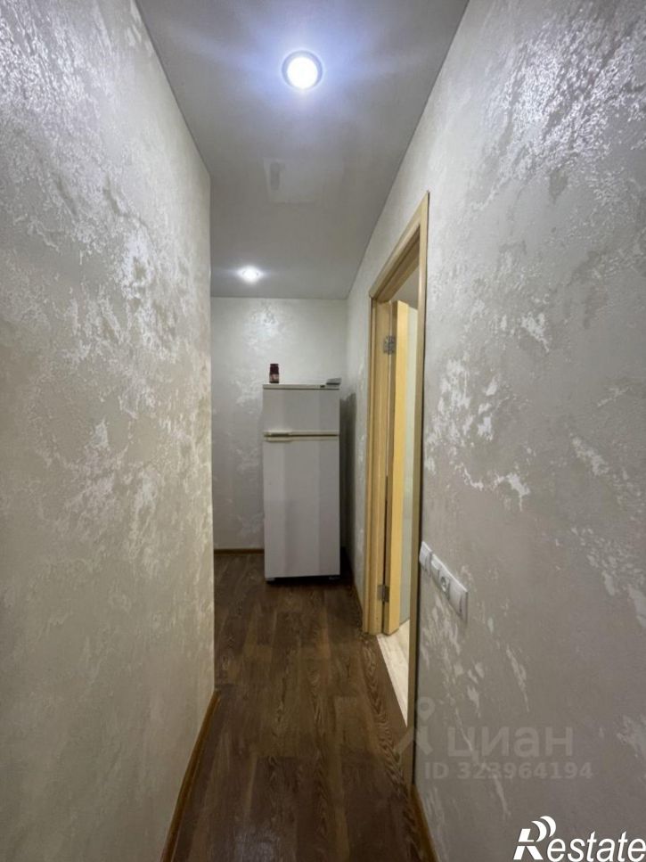 2-комн квартира улица Восстания, 57,  д. 57