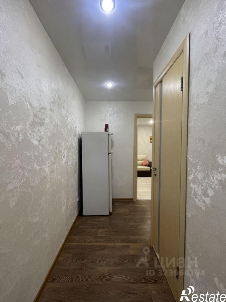 2-комн квартира улица Восстания, 57,  д. 57