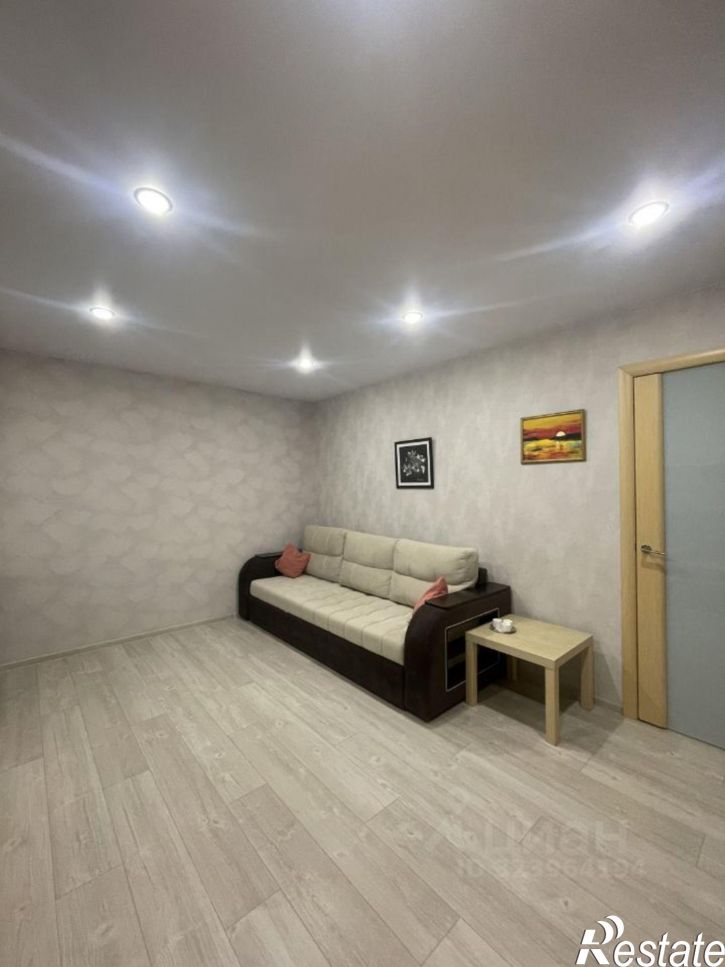 2-комн квартира улица Восстания, 57,  д. 57