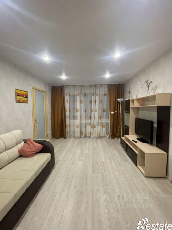 2-комн квартира улица Восстания, 57,  д. 57