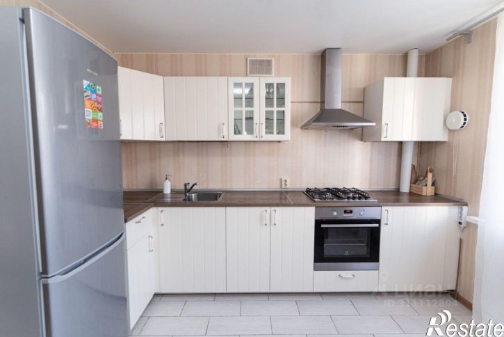 2-комн квартира Безоблачная улица, 4,  д. 4