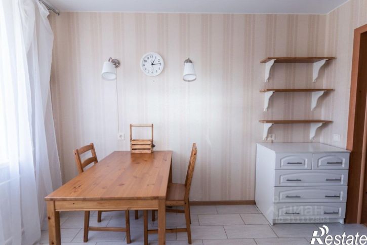 2-комн квартира Безоблачная улица, 4,  д. 4