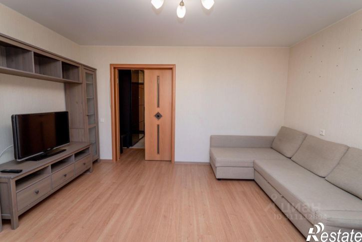 2-комн квартира Безоблачная улица, 4,  д. 4