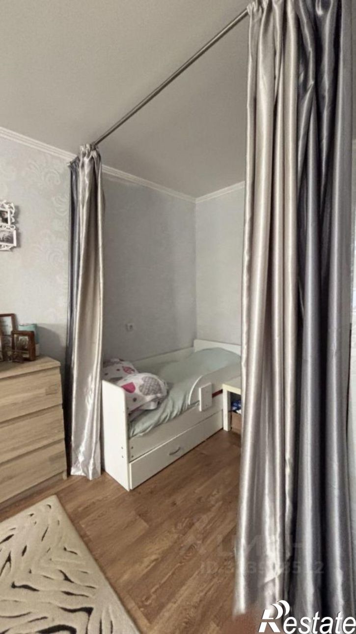 1-комн квартира Набережная улица, 2В,  д. 2В