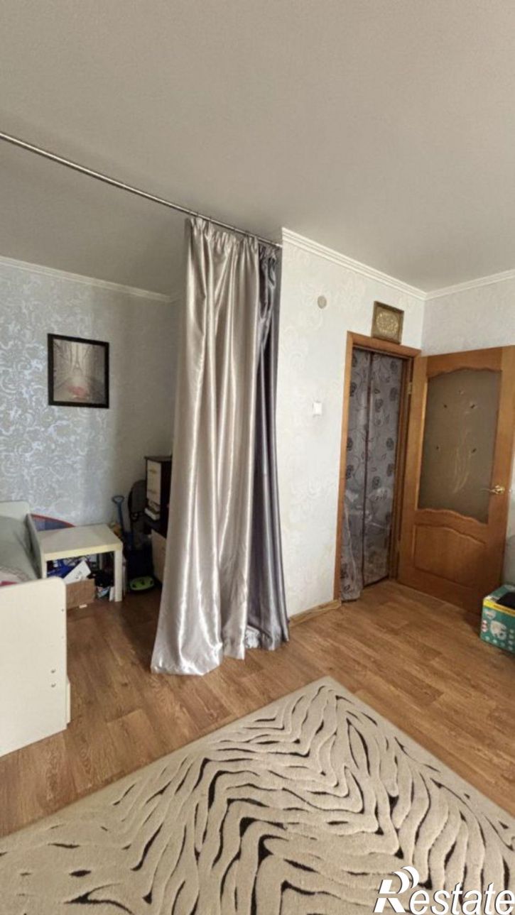 1-комн квартира Набережная улица, 2В,  д. 2В