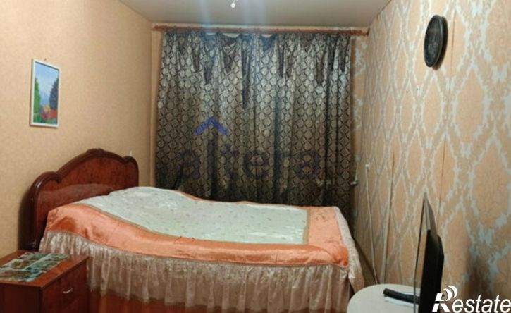 3-комн квартира улица Можайского, 16А,  д. 16А