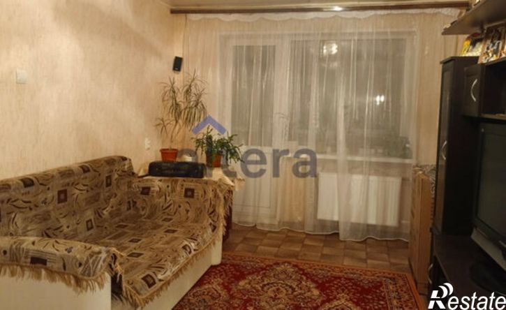 3-комн квартира улица Можайского, 16А,  д. 16А