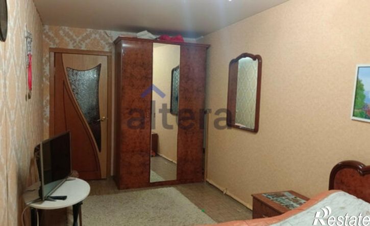 3-комн квартира улица Можайского, 16А,  д. 16А