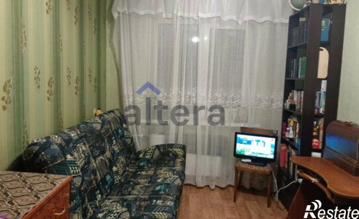 3-комн квартира улица Можайского, 16А,  д. 16А