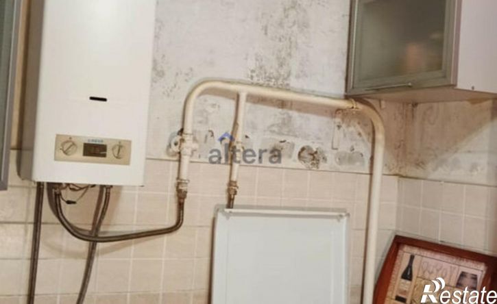 3-комн квартира улица Можайского, 16А,  д. 16А