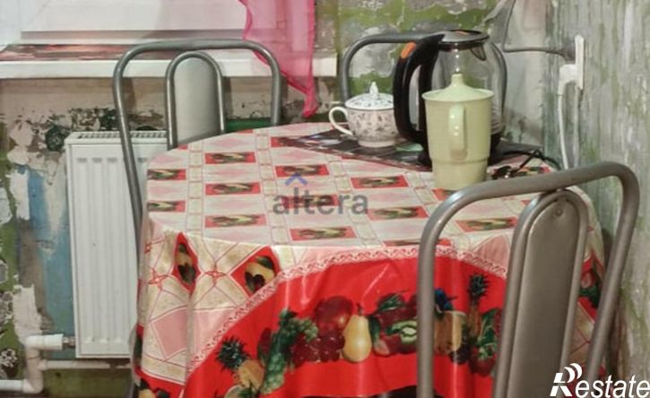 3-комн квартира улица Можайского, 16А,  д. 16А