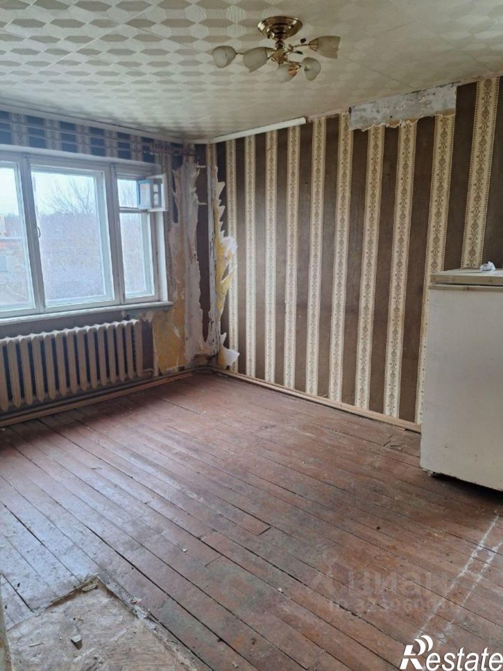 1-комн квартира Хибинская улица, 8,  д. 8