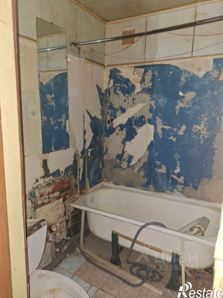 1-комн квартира Хибинская улица, 8,  д. 8