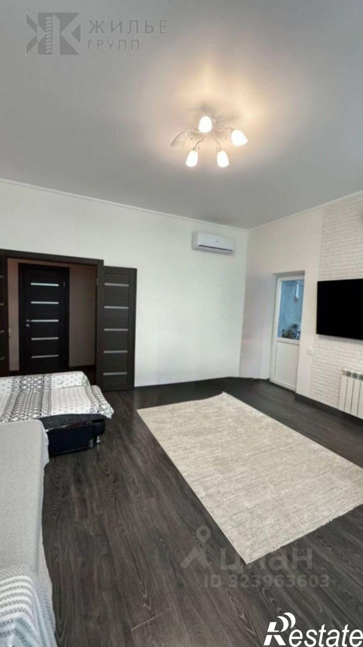 2-комн квартира Оренбургский тракт, 24В,  д. 24В