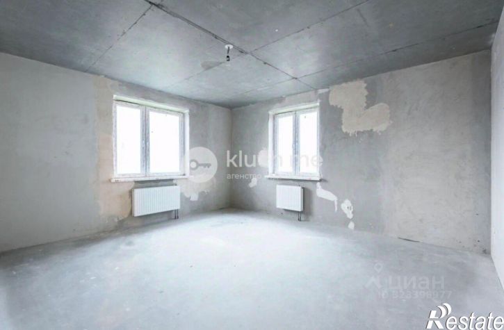 3-комн квартира Детский проезд, 1 к2,  д. 1 к2