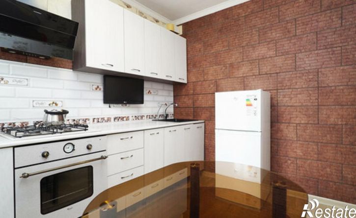 2-комн квартира улица Академика Арбузова, 42,  д. 42