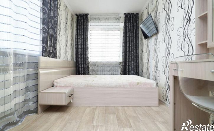 2-комн квартира улица Академика Арбузова, 42,  д. 42