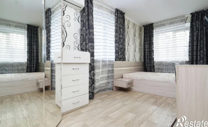 2-комн квартира улица Академика Арбузова, 42,  д. 42