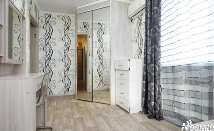 2-комн квартира улица Академика Арбузова, 42,  д. 42