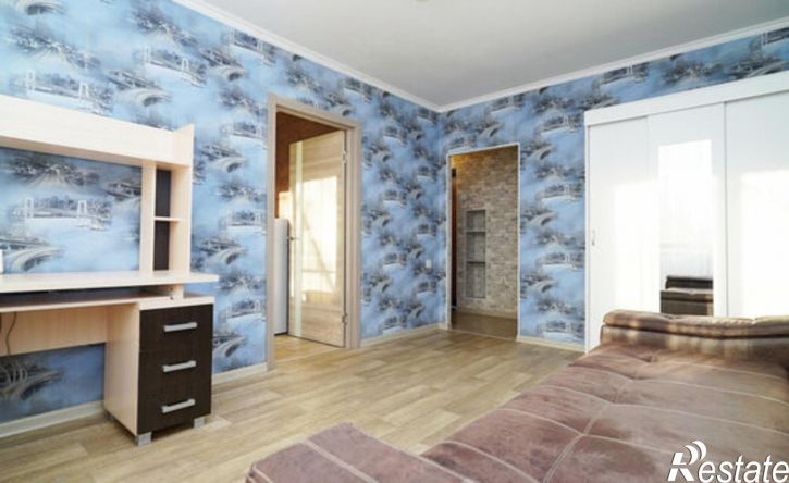 2-комн квартира улица Академика Арбузова, 42,  д. 42