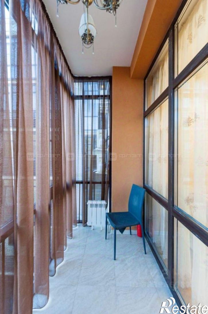 4-комн квартира улица Тулпар, 7,  д. 7