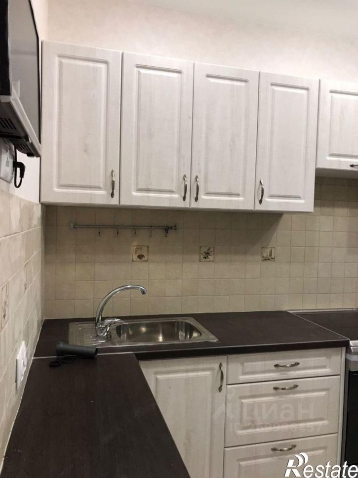 1-комн квартира ул Азата Аббасова, 21А,  д. 21А