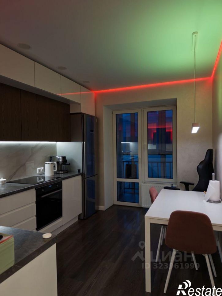 2-комн квартира ул Разведчика Ахмерова, 5,  д. 5