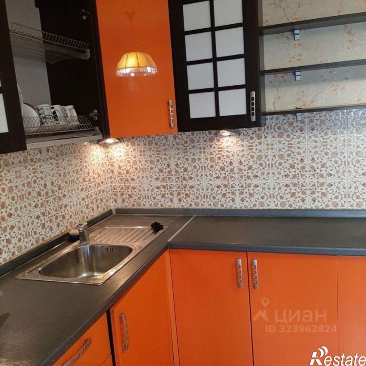 3-комн квартира ул 2-я Азинская, 3В,  д. 3В