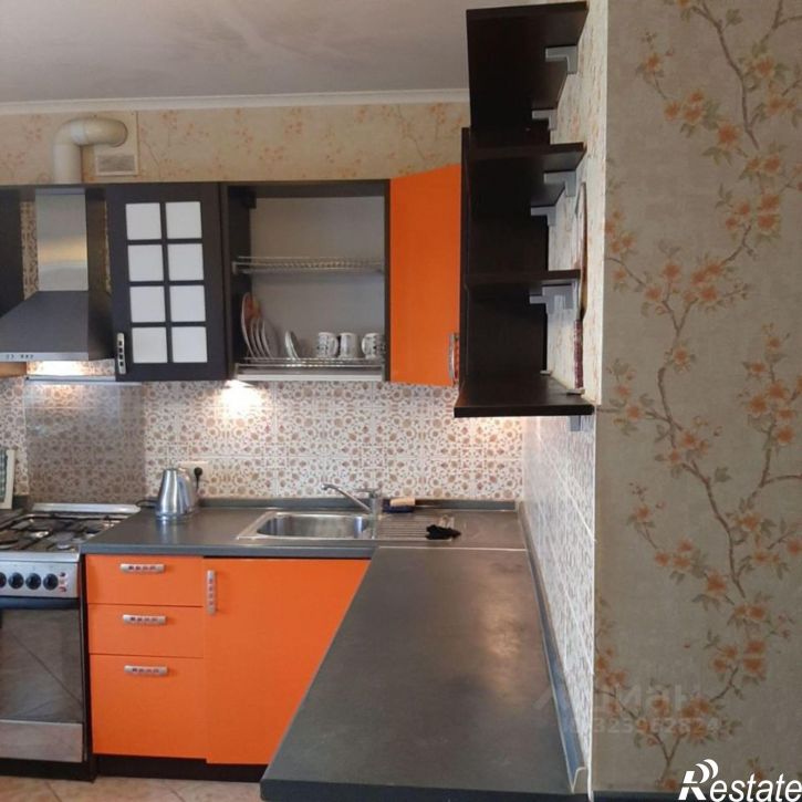 3-комн квартира ул 2-я Азинская, 3В,  д. 3В