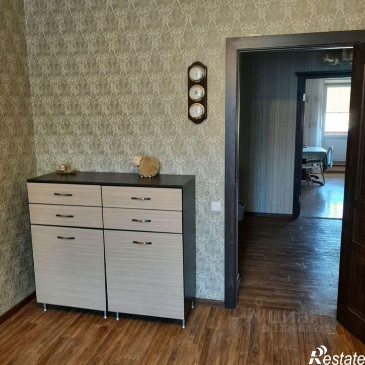 3-комн квартира ул 2-я Азинская, 3В,  д. 3В