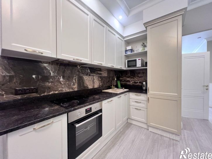 2-комн квартира ул Абсалямова, 22,  д. 22