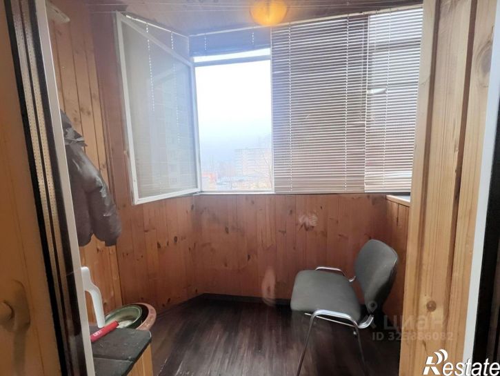 1-комн квартира ул Минская, 12,  д. 12