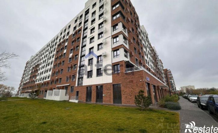 5-комн квартира Республика Татарстан (Татарстан), улица Ярдем, 23