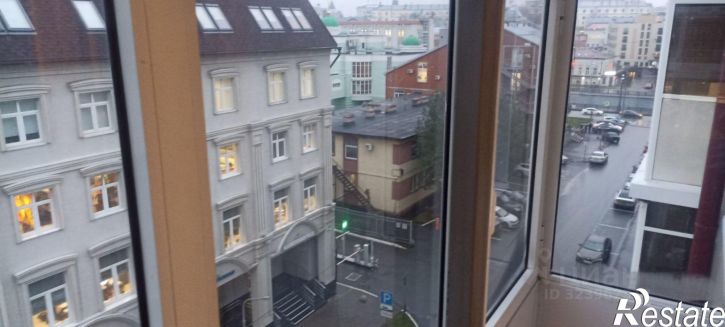 2-комн квартира пер Кирова, 5,  д. 5