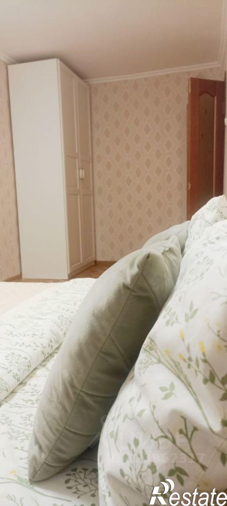 2-комн квартира пер Кирова, 5,  д. 5