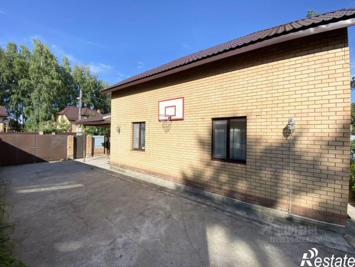 Коттедж/дом ул Зеленая (Новая Сосновка), 20А,  д. 20А