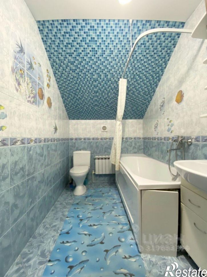 Коттедж/дом ул Зеленая (Новая Сосновка), 20А,  д. 20А