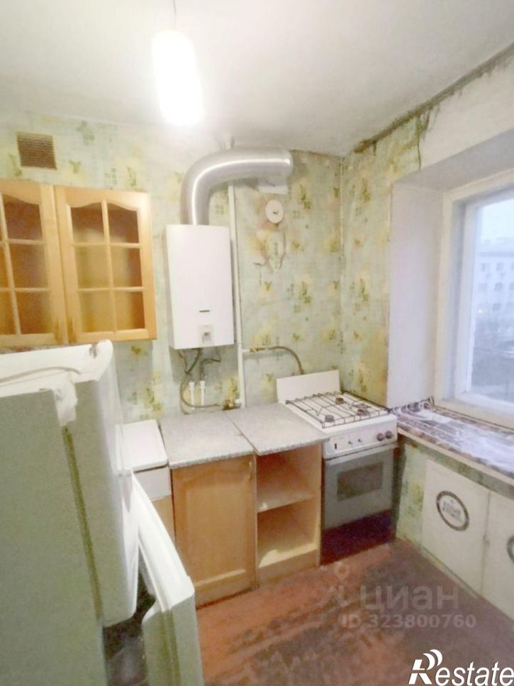 1-комн квартира ул Липатова, 23,  д. 23