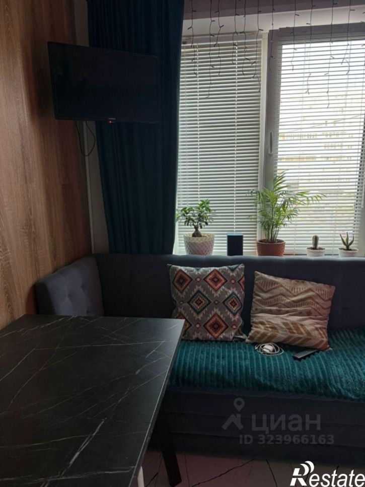 2-комн квартира ул Юлиуса Фучика, 133,  д. 133