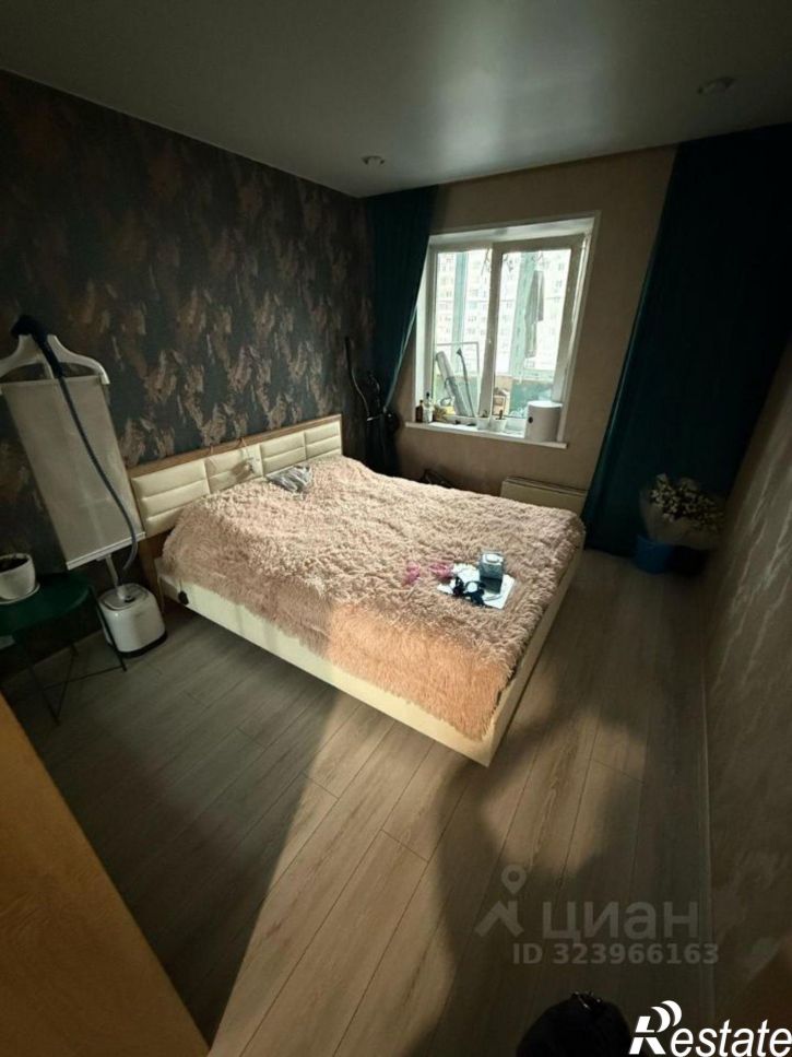 2-комн квартира ул Юлиуса Фучика, 133,  д. 133