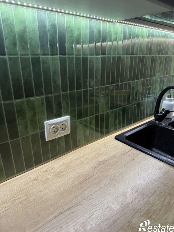 2-комн квартира ул Юлиуса Фучика, 133,  д. 133