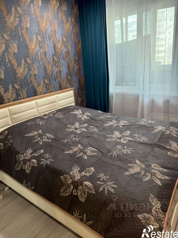 2-комн квартира ул Юлиуса Фучика, 133,  д. 133