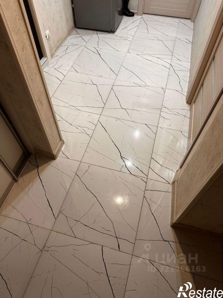 2-комн квартира ул Юлиуса Фучика, 133,  д. 133