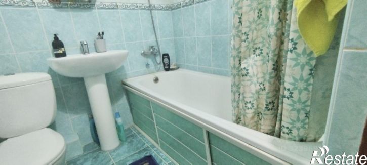 2-комн квартира ул Толбухина, 21,  д. 21