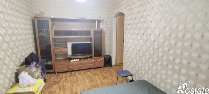 2-комн квартира ул Толбухина, 21,  д. 21