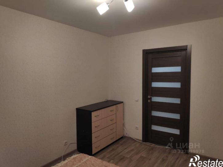 2-комн квартира улица Александра Курынова, 6 к1,  д. 6 к1