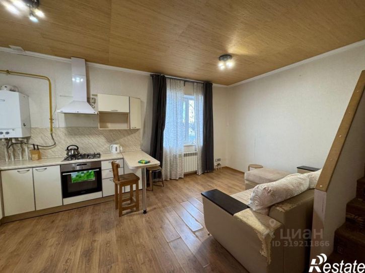 Коттедж/дом Крылатская улица, 3В,  д. 3В