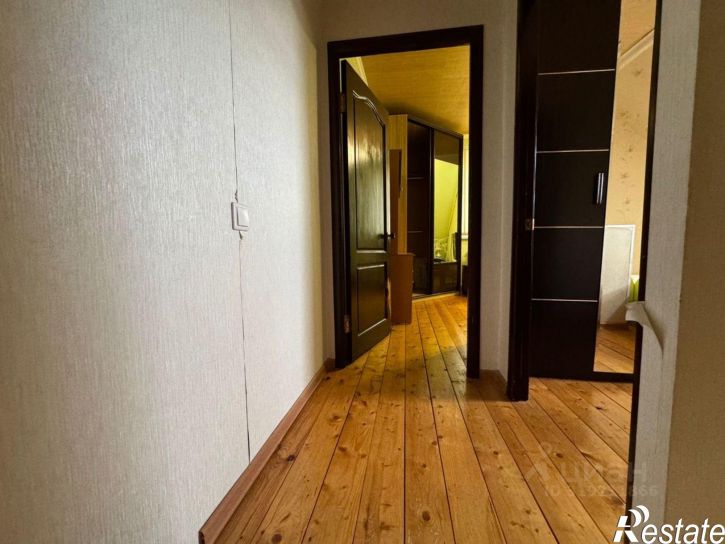 Коттедж/дом Крылатская улица, 3В,  д. 3В