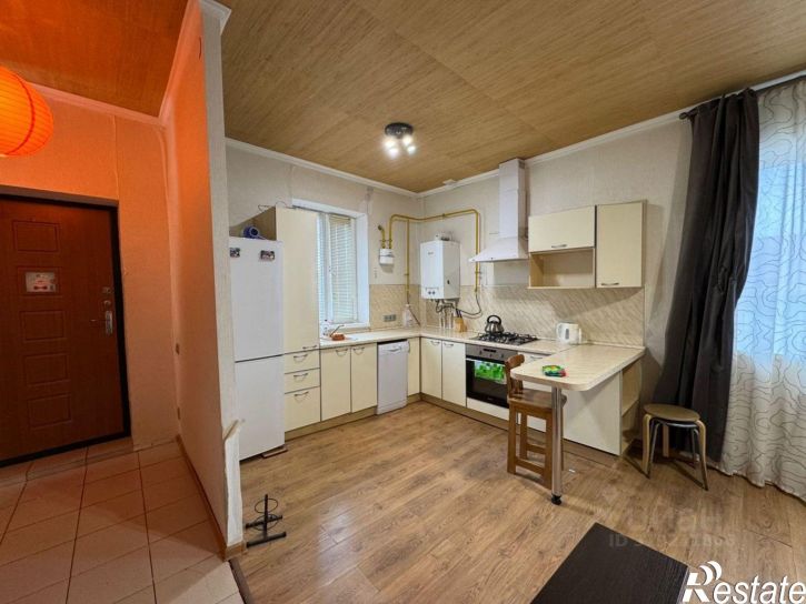 Коттедж/дом Крылатская улица, 3В,  д. 3В