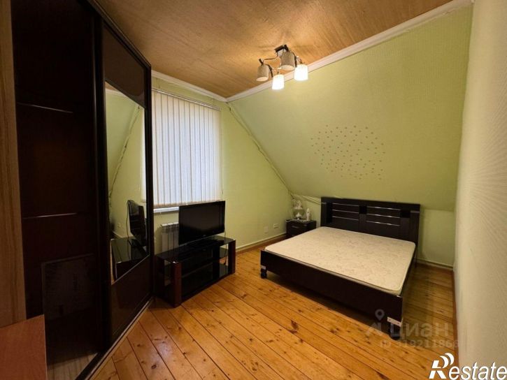 Коттедж/дом Крылатская улица, 3В,  д. 3В